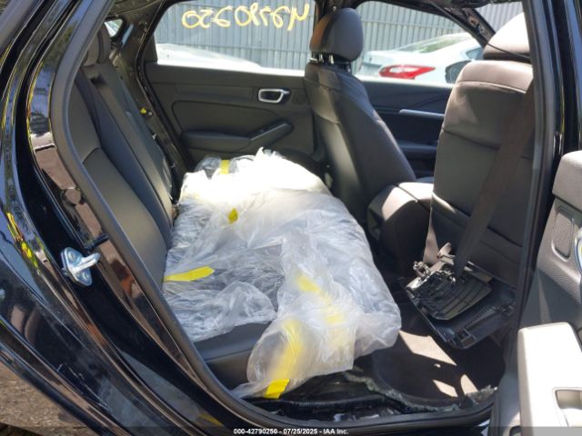 2025 ACURA INTEGRA 19UDE4H65SA000481 Photo 7