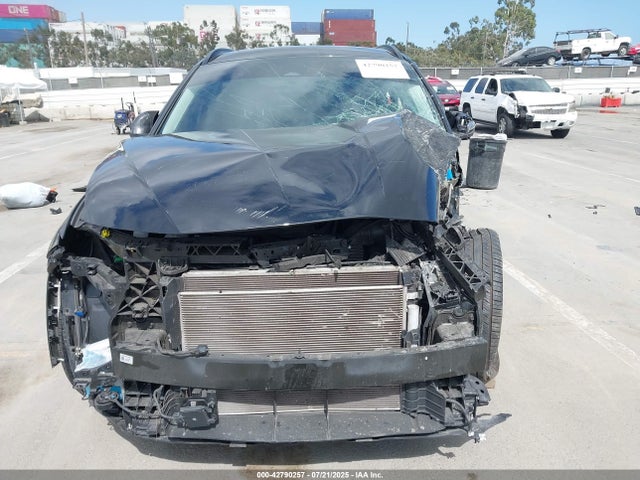 5NMJF3AE6PH267278 Hyundai gdi theta iii