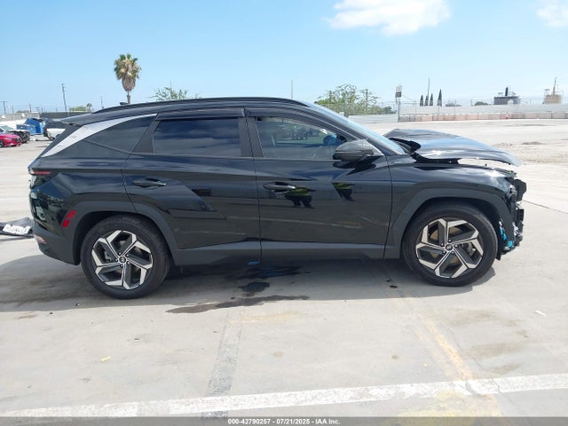 5NMJF3AE6PH267278 Hyundai gdi theta iii