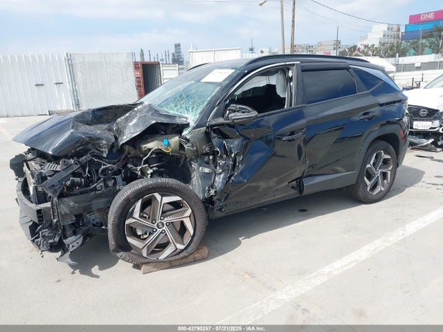 5NMJF3AE6PH267278 Hyundai gdi theta iii
