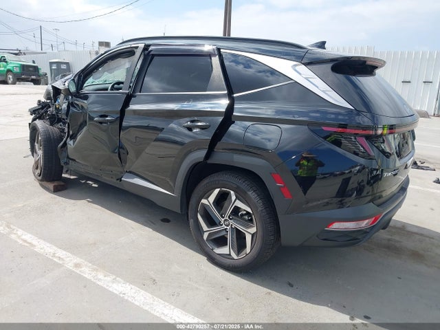 5NMJF3AE6PH267278 Hyundai gdi theta iii