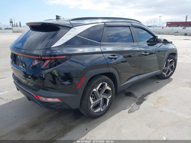 5NMJF3AE6PH267278 Hyundai gdi theta iii