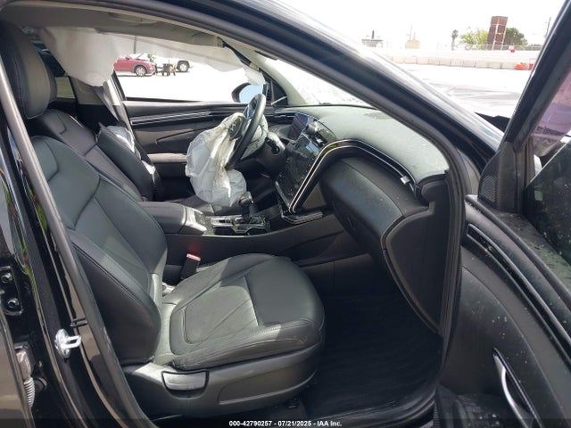 5NMJF3AE6PH267278 Hyundai gdi theta iii