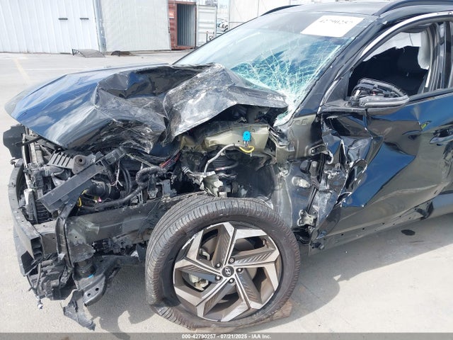 5NMJF3AE6PH267278 Hyundai gdi theta iii