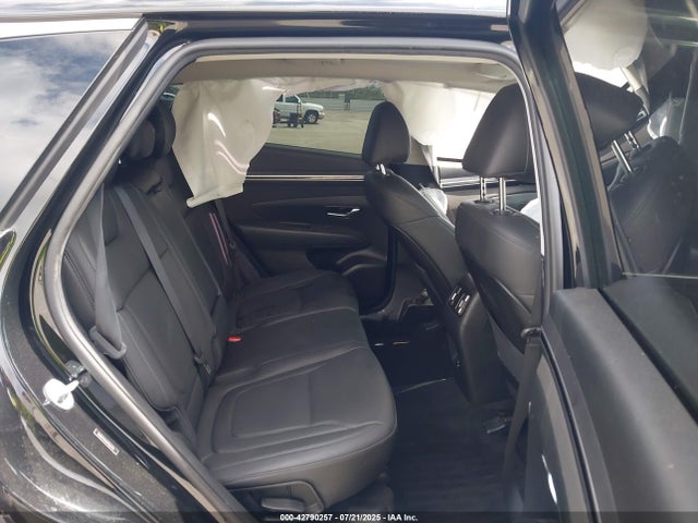 5NMJF3AE6PH267278 Hyundai gdi theta iii