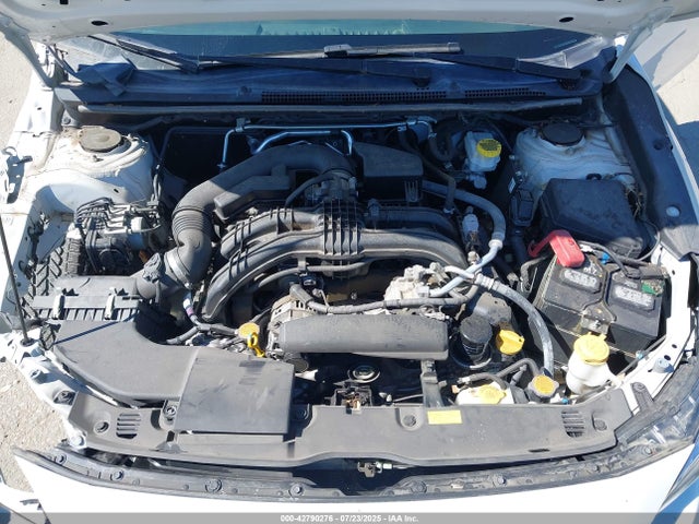 4S3GTAA64K3726251 Subaru 2019