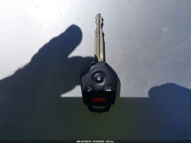 4S3GTAA64K3726251 Subaru 2019
