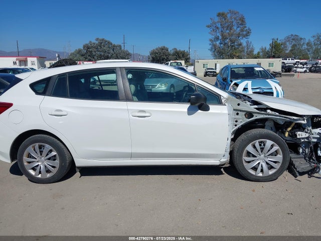 4S3GTAA64K3726251 Subaru 2019