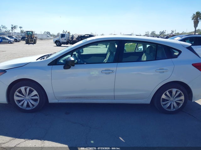 4S3GTAA64K3726251 Subaru 2019