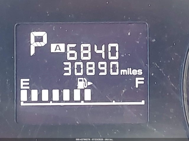 4S3GTAA64K3726251 Subaru 2019