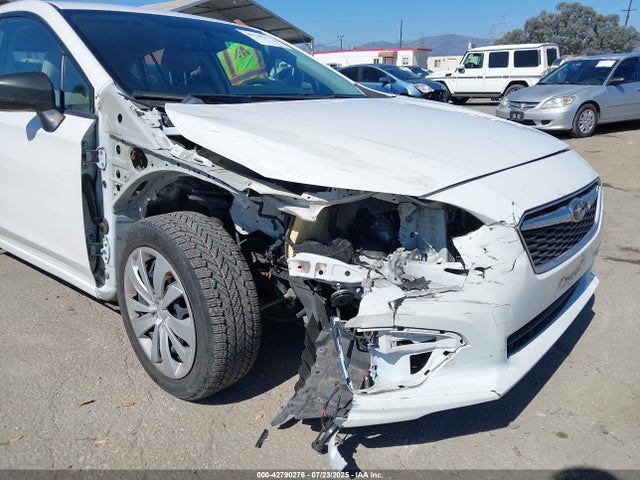4S3GTAA64K3726251 Subaru 2019