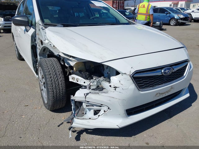 4S3GTAA64K3726251 Subaru 2019