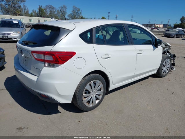 4S3GTAA64K3726251 Subaru 2019