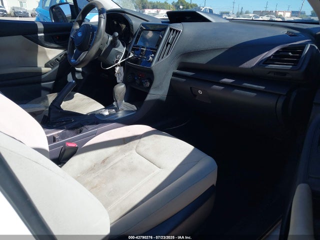 4S3GTAA64K3726251 Subaru 2019