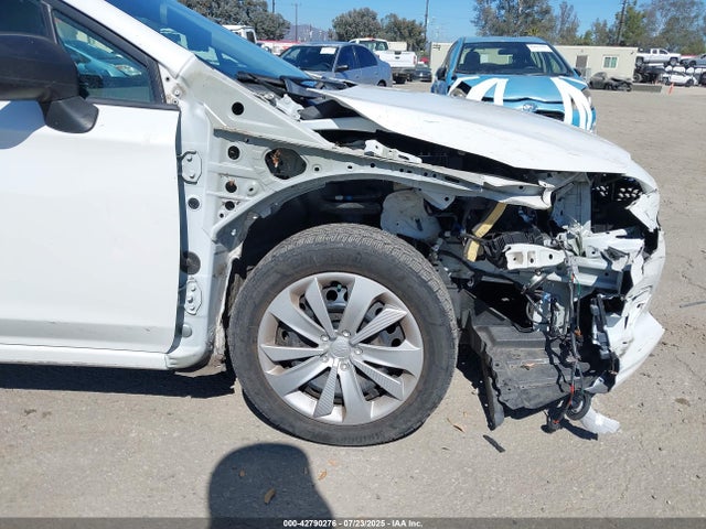 4S3GTAA64K3726251 Subaru 2019