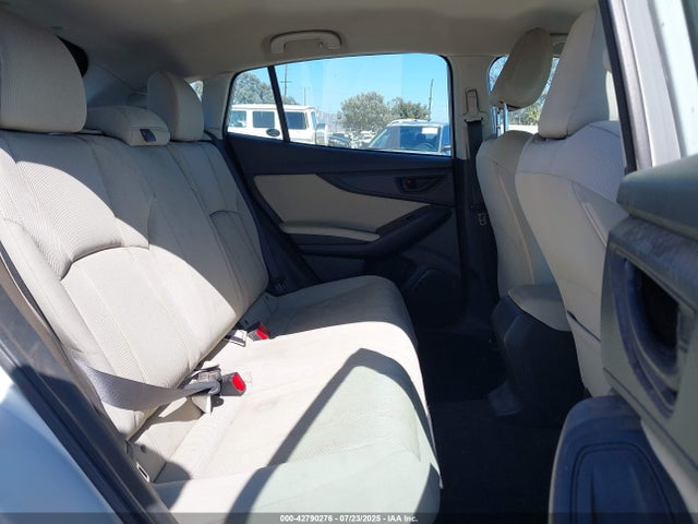 4S3GTAA64K3726251 Subaru 2019