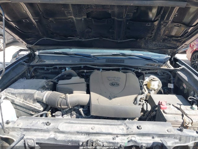 3TMAZ5CN8PM219018 Toyota 2gr-fks