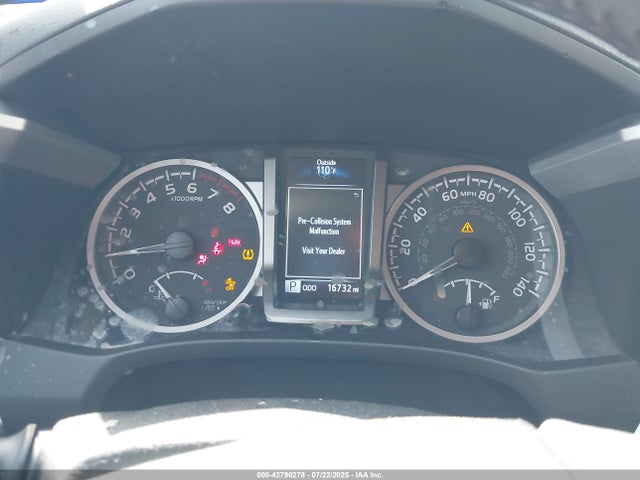 3TMAZ5CN8PM219018 Toyota 2gr-fks