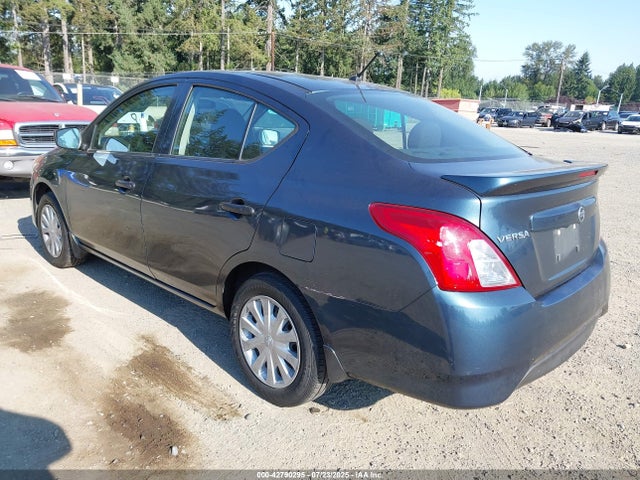 3N1CN7AP8HL856893 Nissan 2017