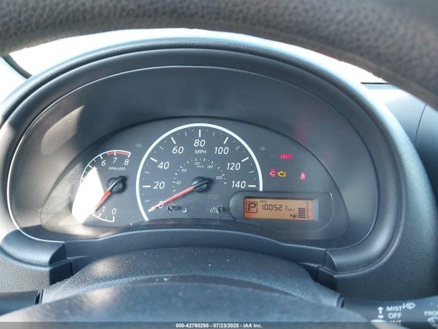 3N1CN7AP8HL856893 Nissan 2017