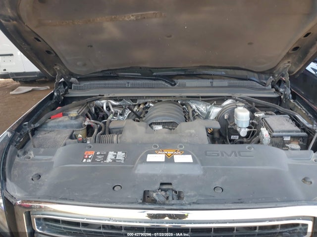 1GKS1BKC8GR162168 GMC l83 - sidi, vvt, afm, e85 max, aluminum