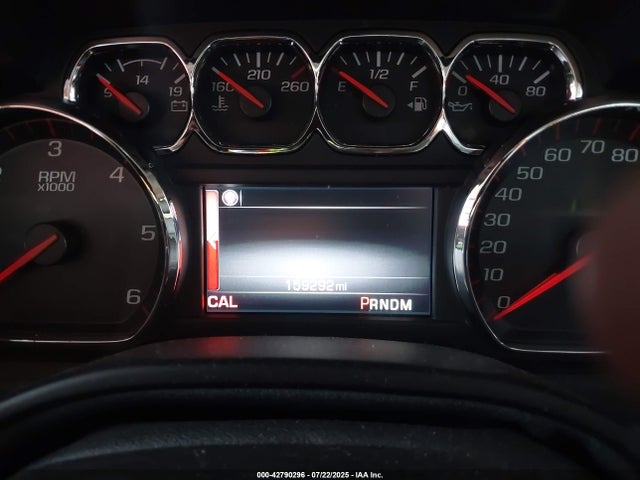 1GKS1BKC8GR162168 GMC l83 - sidi, vvt, afm, e85 max, aluminum