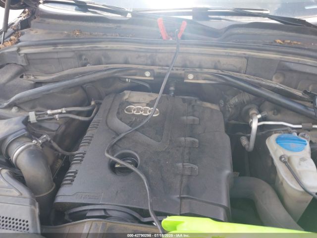 2014 AUDI Q5 WA1LFAFP8EA061355 Photo 9