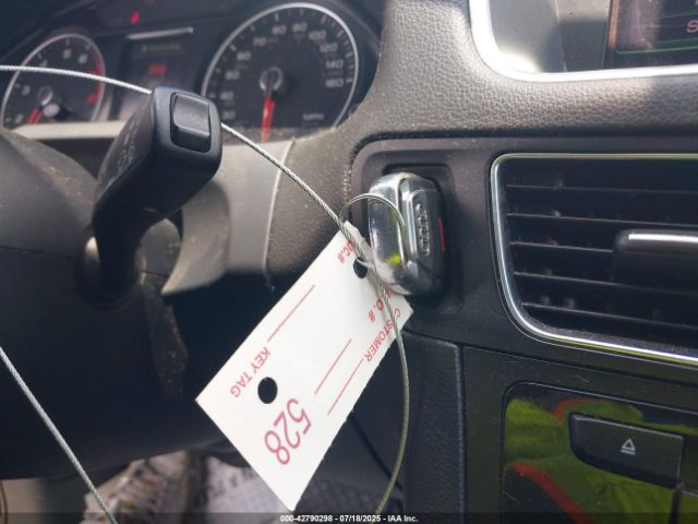 2014 AUDI Q5 WA1LFAFP8EA061355 Photo 10
