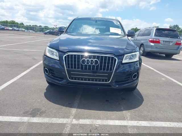 Audi 2.0t 2014 WA1LFAFP8EA061355 Image 12