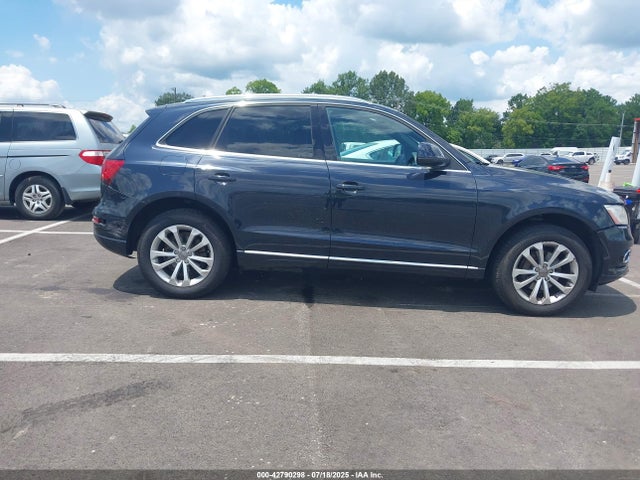 Audi 2.0t 2014 WA1LFAFP8EA061355 Image 13