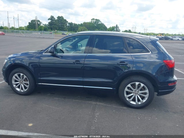 Audi 2.0t 2014 WA1LFAFP8EA061355 Image 14