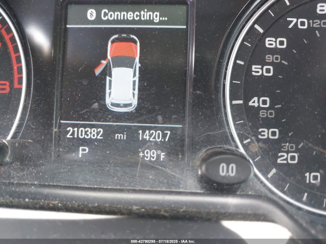 Audi 2.0t 2014 WA1LFAFP8EA061355 Image 15