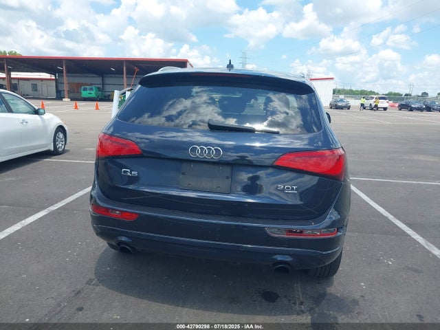Audi 2.0t 2014 WA1LFAFP8EA061355 Image 16