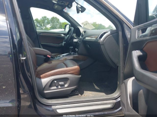 2014 AUDI Q5 WA1LFAFP8EA061355 Photo 4