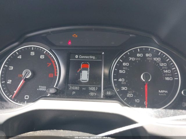 2014 AUDI Q5 WA1LFAFP8EA061355 Photo 6