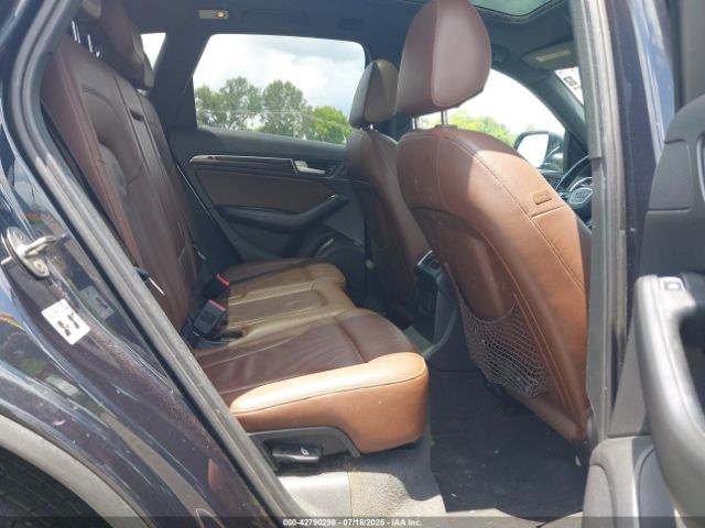 2014 AUDI Q5 WA1LFAFP8EA061355 Photo 7