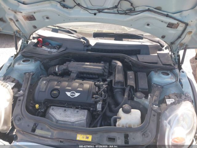 2013 MINI CLUBMAN WMWZF3C59DT491328 Photo 9