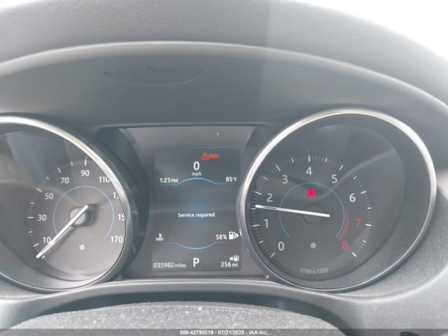 2018 JAGUAR XE SAJAS4FX1JCP35016 Photo 6