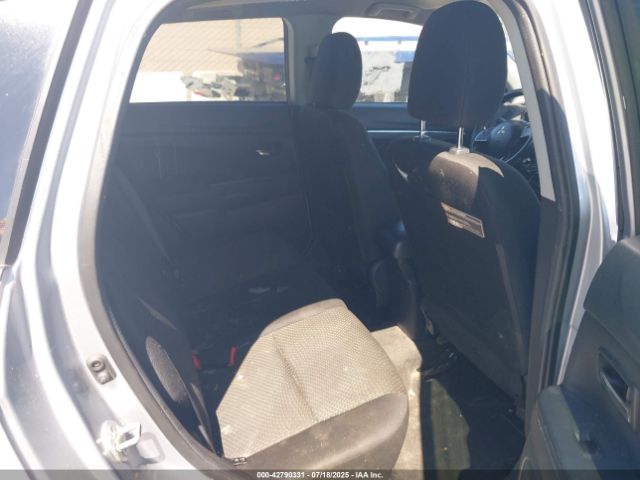 2016 MITSUBISHI OUTLANDER SPORT JA4AP3AU8GZ043925 Photo 7