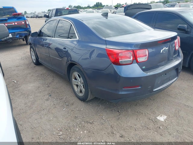 Chevrolet lkw 2015 1G11B5SL6FF332851 Image 3