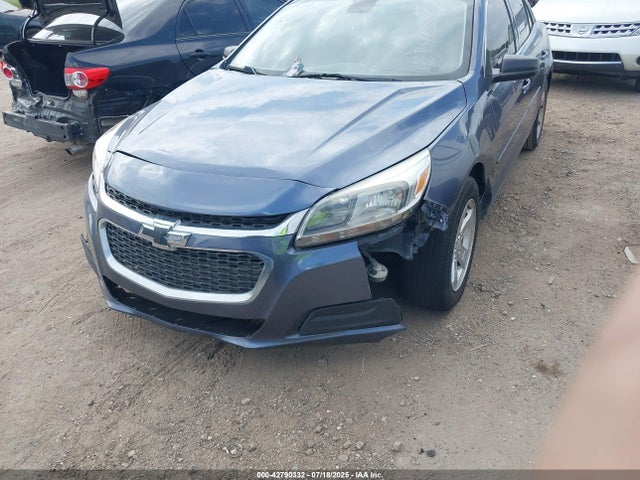 Chevrolet lkw 2015 1G11B5SL6FF332851 Image 6