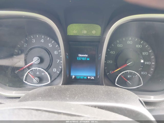 Chevrolet lkw 2015 1G11B5SL6FF332851 Image 7