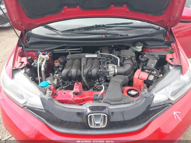 3HGGK5H55FM772006 Honda l15b1