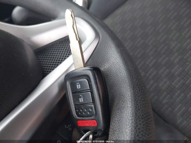 3HGGK5H55FM772006 Honda l15b1