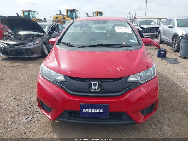 3HGGK5H55FM772006 Honda l15b1