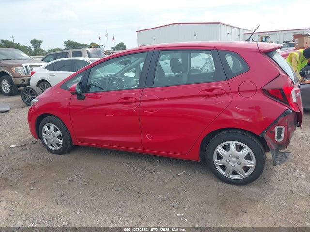 3HGGK5H55FM772006 Honda l15b1