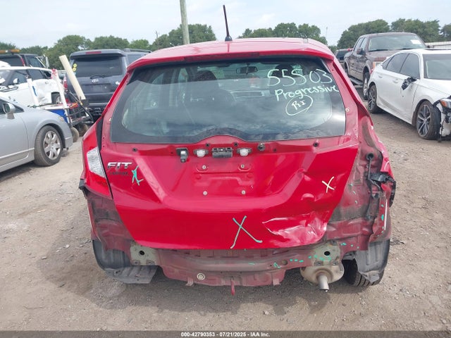 3HGGK5H55FM772006 Honda l15b1