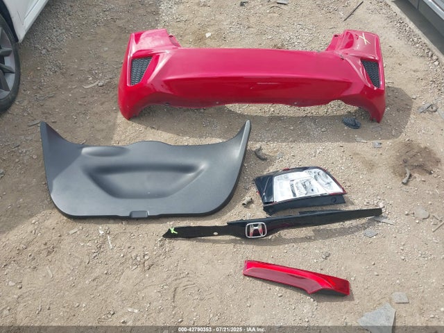 3HGGK5H55FM772006 Honda l15b1