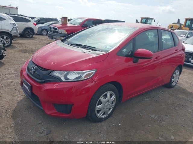 3HGGK5H55FM772006 Honda l15b1