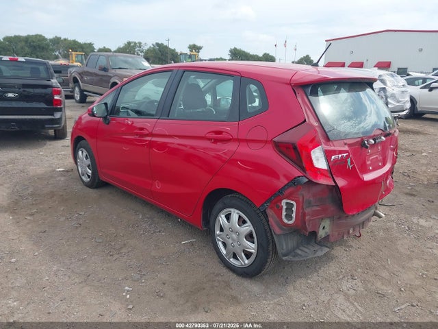 3HGGK5H55FM772006 Honda l15b1